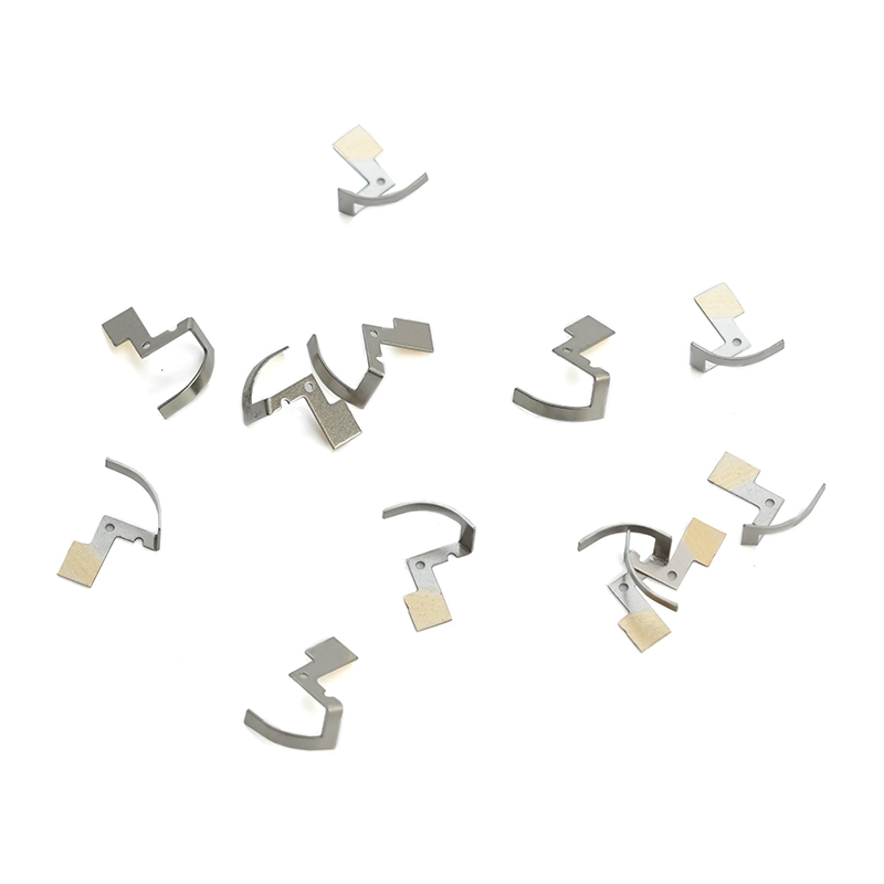 ステンレス鋼スタンピング金属sh散弾