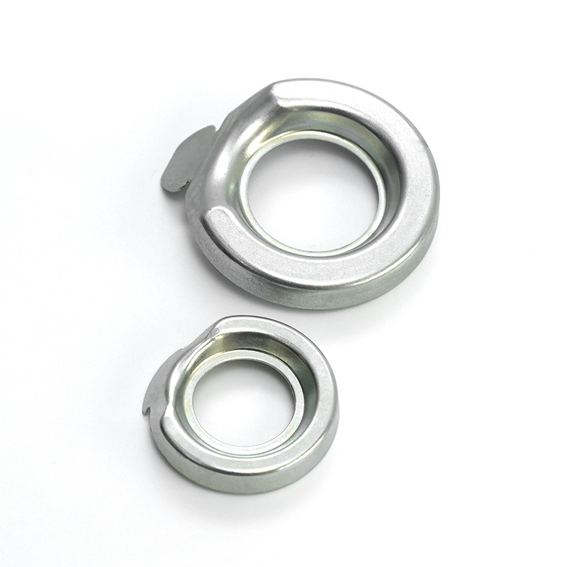 刻印された鉄オイルバッフル 刻印された鉄オイルバッフル