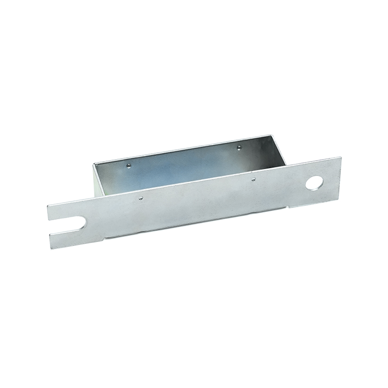 鉄コンデンサシーリングハウジング