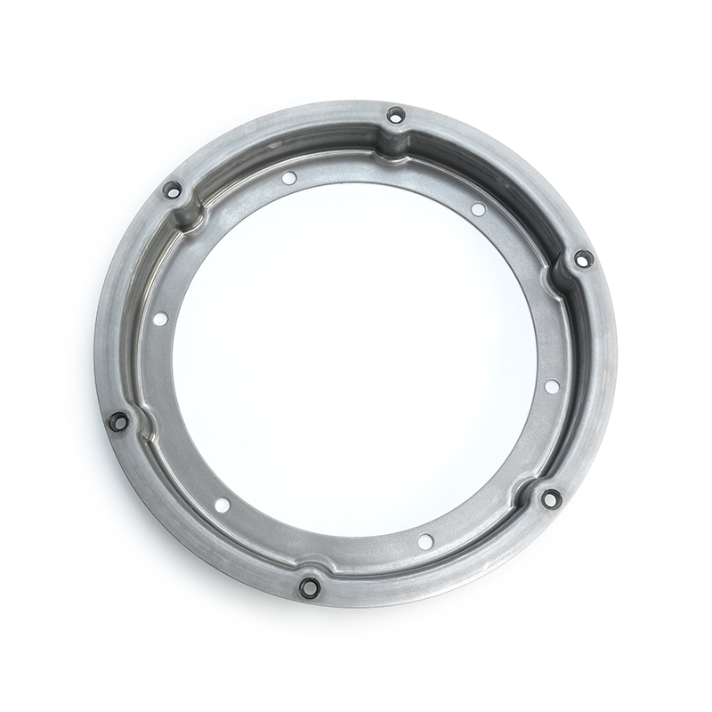 鉄エンジントルクコンバーターコンポーネントスタンピング部品