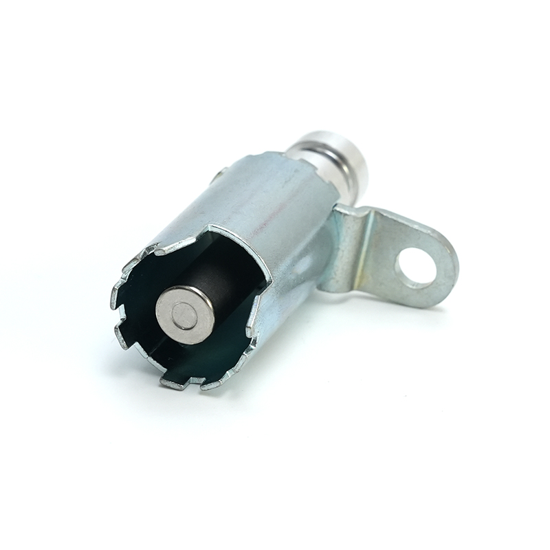 刻印された鉄バルブコアアセンブリ 刻印された鉄バルブコアアセンブリ