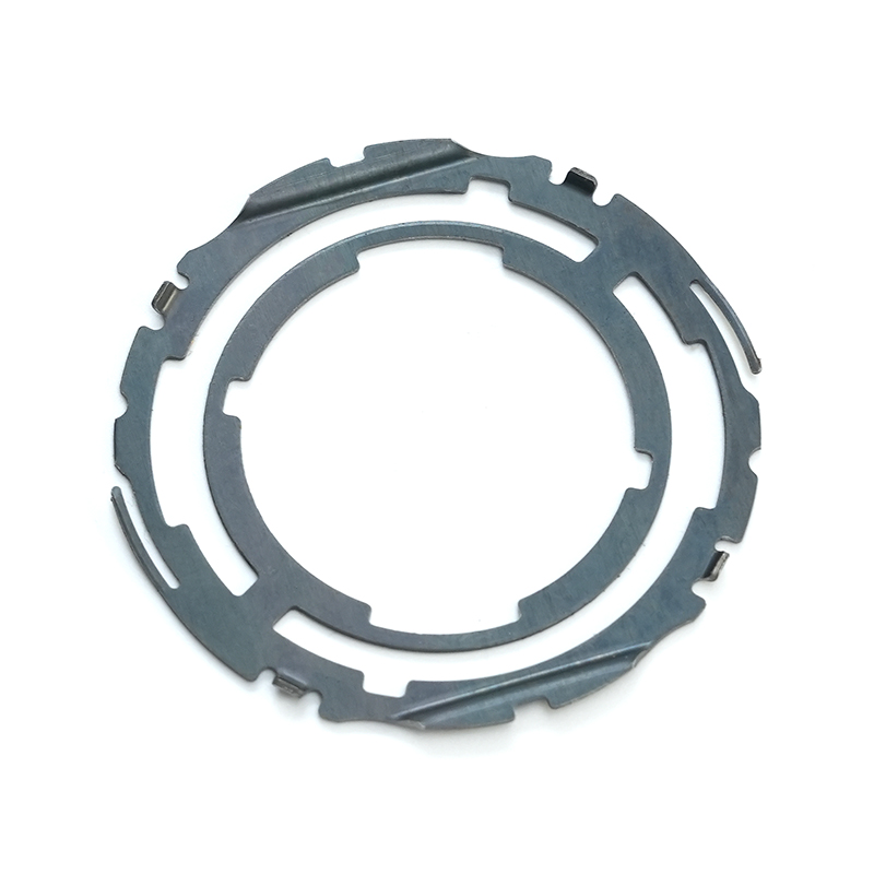 65mn鉄のスタンプ付きシートアジャスタープレート 65mn鉄のスタンプ付きシートアジャスタープレート