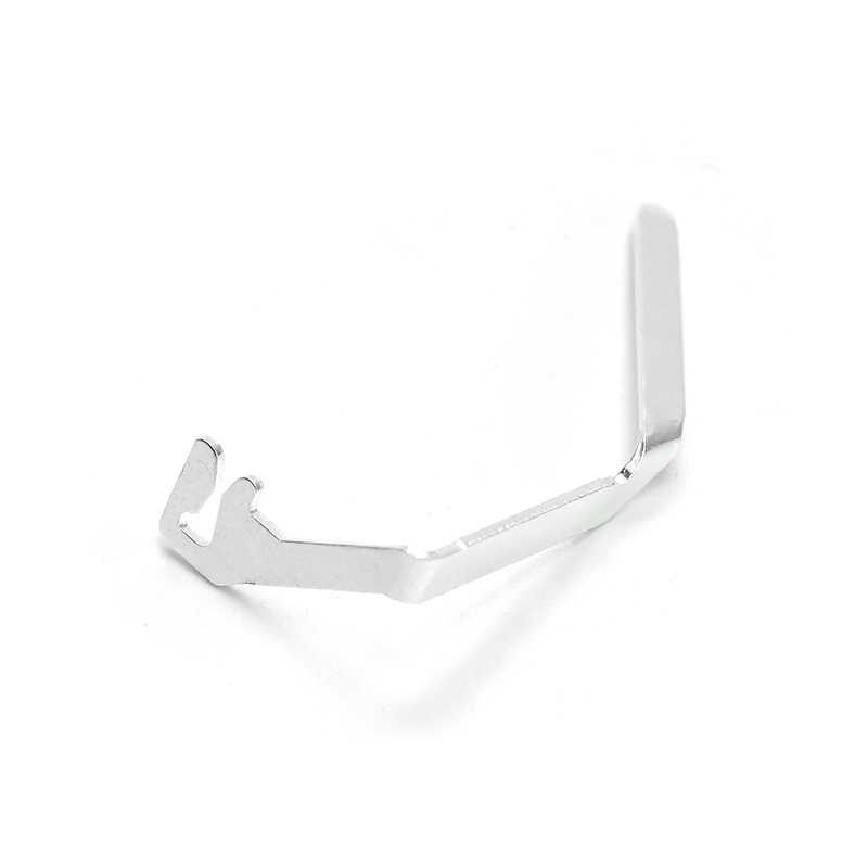 銅シルバーメッキウォーターポンプソレノイドバルブピン