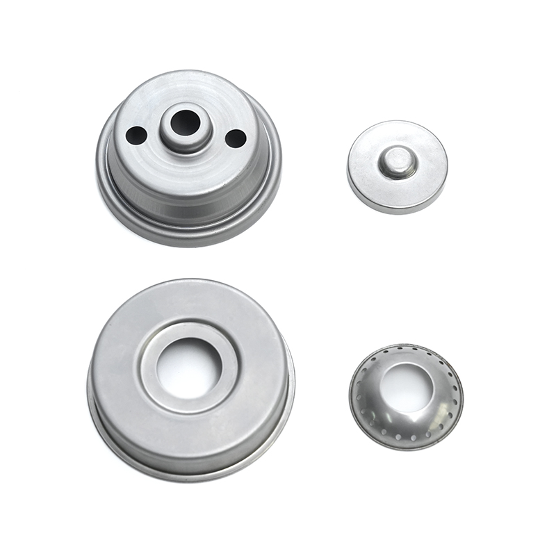 自動車用のスタンプステンレス鋼の熱シールド