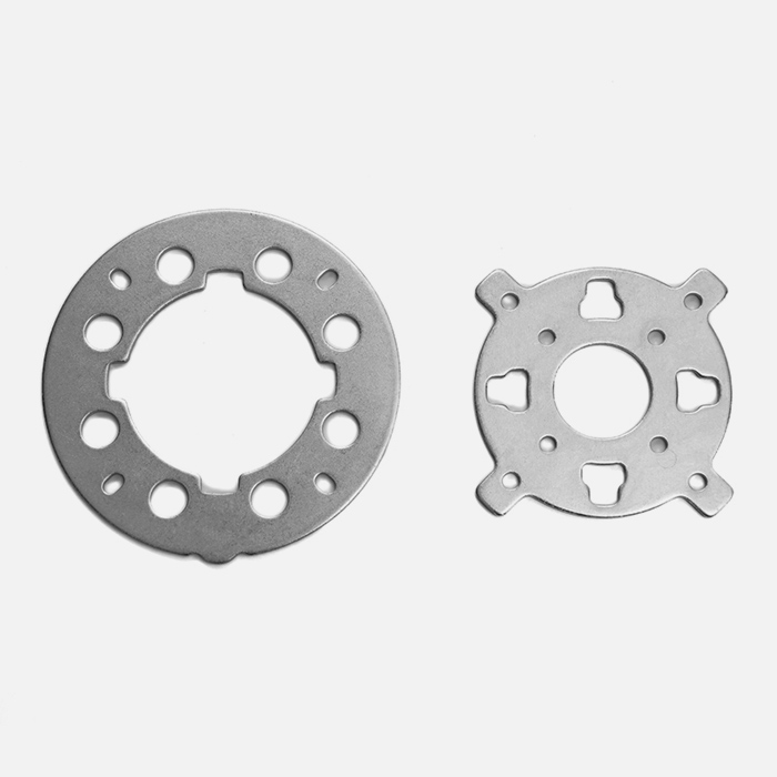 自動車鋼スタンピング部品